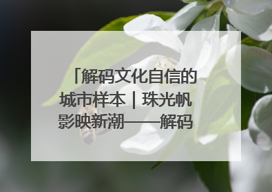 解码文化自信的城市样本｜珠光帆影映新潮——解码“海丝古港”北海的文化自信样本